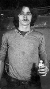 Randy Mcdonald - Class of 1979 - Norwich Free Academy High School