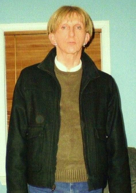 Edward Brozyna - Class of 1964 - Norwich Free Academy High School