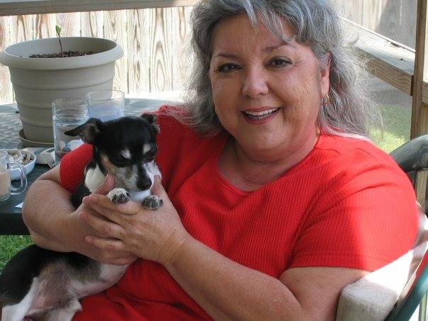 Joann Kohler - Class of 1969 - Norwich Free Academy High School
