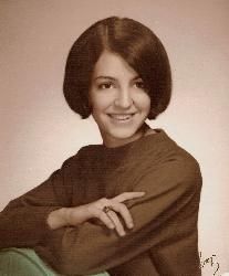 Marilyn Belliveau - Class of 1970 - Norwich Free Academy High School