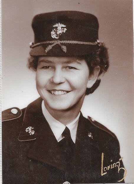 Barbara Chagnon - Class of 1958 - Norwich Free Academy High School