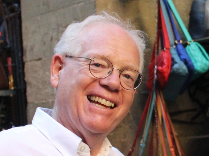 Daniel Burkhard - Class of 1964 - Norwich Free Academy High School