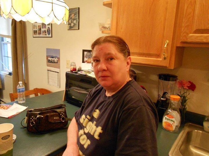Colleen Fargo - Class of 1979 - Norwich Free Academy High School