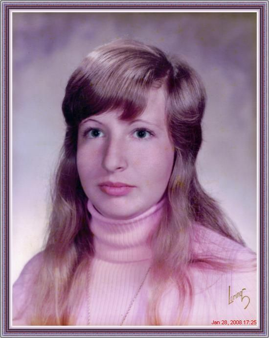 Cecile Girard - Class of 1975 - Norwich Free Academy High School
