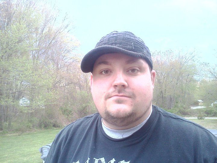 Robert Pate - Class of 1995 - Norwich Free Academy High School