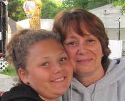 Sandra Davis Hill - Class of 1979 - Norwich Free Academy High School