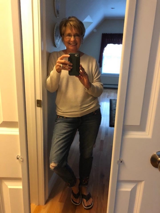 Debra Carson - Class of 1970 - Norwich Free Academy High School