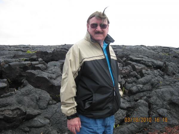 Richard Amoriello - Class of 1960 - Norwich Free Academy High School