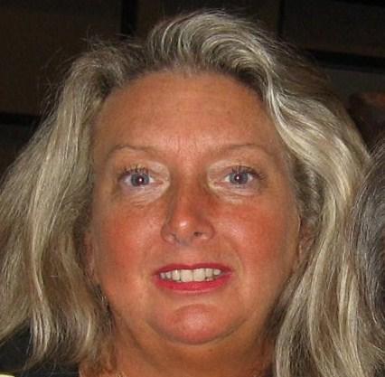 Pamela Laliberte - Class of 1972 - Norwich Free Academy High School