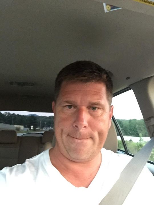 James Rodgers - Class of 1987 - Norwich Free Academy High School