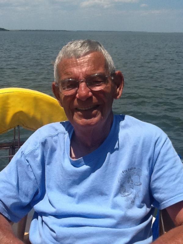 Bob Cross - Class of 1956 - Norwich Free Academy High School