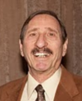 Joseph Pascucci (Pascouche) - Class of 1955 - Norwich Free Academy High School