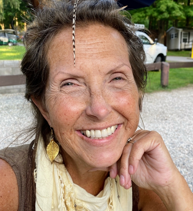 Yvonne Yvonne Gordon Moser - Class of 1979 - Norwich Free Academy High School