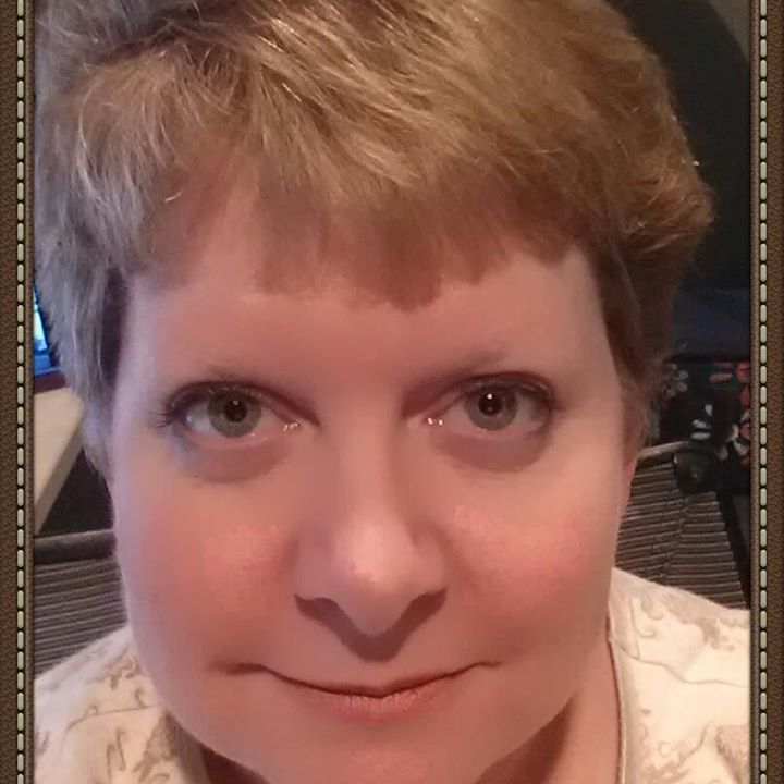 Laura Olofson Filby - Class of 1985 - Norwich Free Academy High School