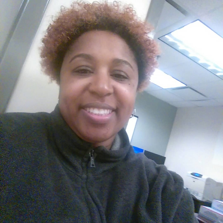 Tarsha Tillman - Class of 1994 - Norwich Free Academy High School