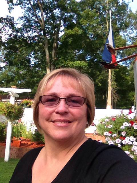 Candace Condon - Class of 1975 - Norwich Free Academy High School