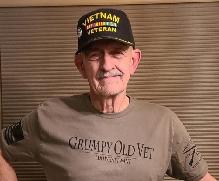 Warren Osik - Class of 1961 - Norwich Free Academy High School