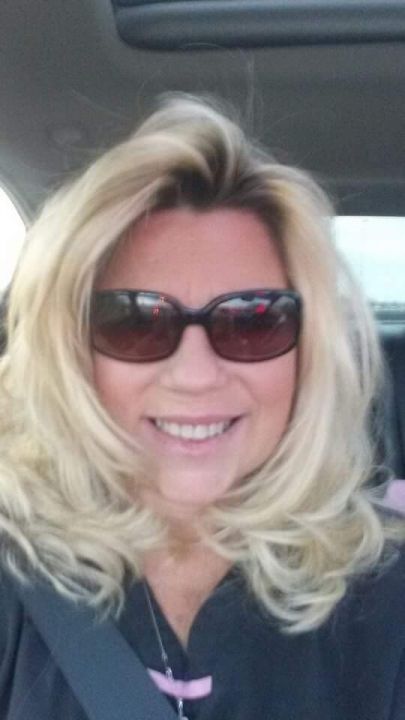 Beverly Guinan - Class of 1979 - Norwich Free Academy High School