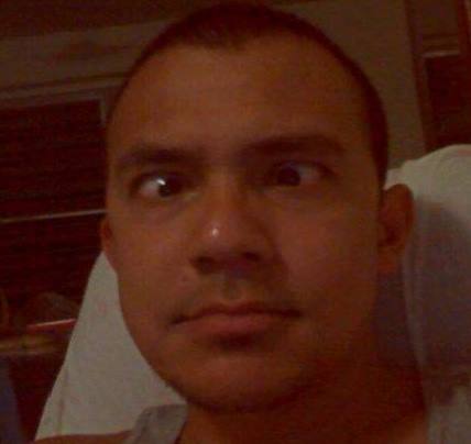 Edwin Ramos - Class of 1997 - Norwich Free Academy High School