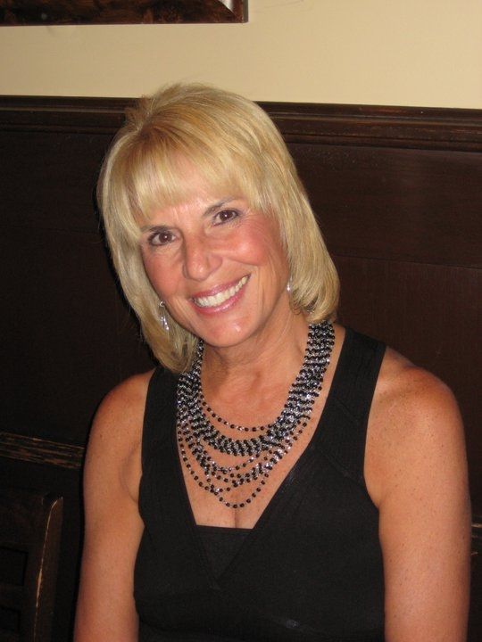 Patricia Bowman - Class of 1969 - Norwich Free Academy High School