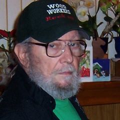 James Chiaramonte J. - Class of 1956 - Norwich Free Academy High School