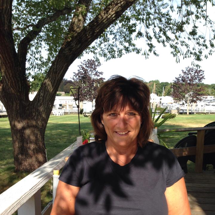 Diane Cormier - Class of 1977 - Norwich Free Academy High School