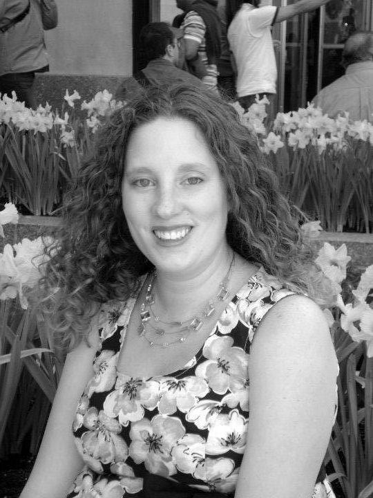 Jennifer Goss - Class of 2001 - Norwich Free Academy High School