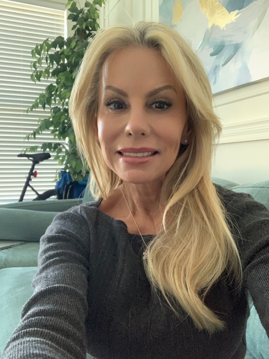 Wendy Gersh - Class of 1980 - Hamilton High School