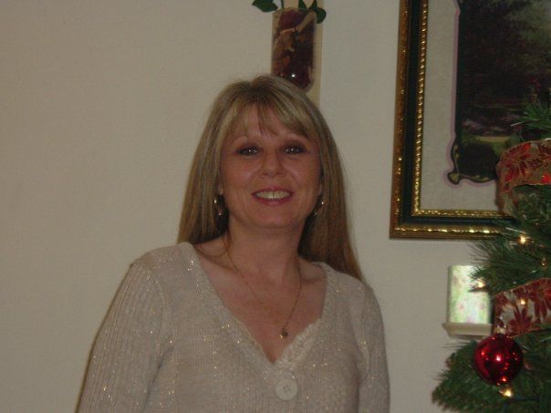 Vivian Cantrell - Class of 1980 - Hamilton High School