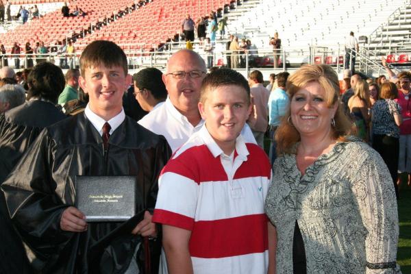 Tammy Coby - Class of 1982 - Albertville High School