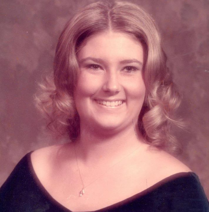 Deborah Robichaux - Class of 1973 - Albertville High School