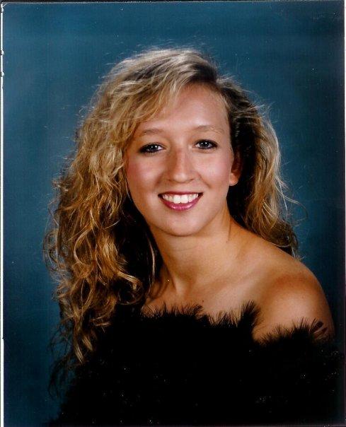 Amy Todd - Class of 1993 - Albertville High School