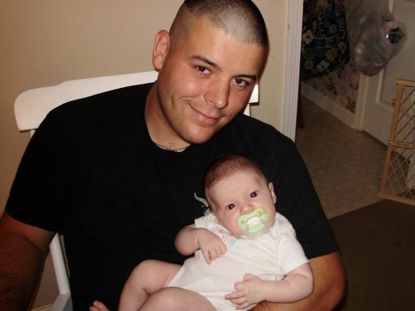 Bobby Gonzales - Class of 2004 - Albertville High School