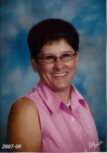 Jacqueline Sissy Pike - Class of 1985 - Albertville High School
