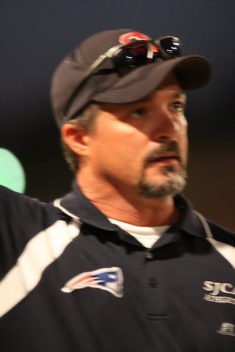 Shane Wallace - Class of 1987 - Albertville High School