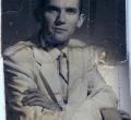Harold Dunseith, class of 1959