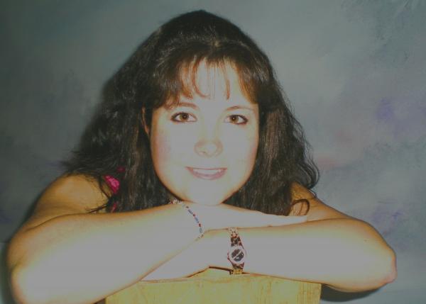 Debbie Thomas - Class of 1993 - Montville High School