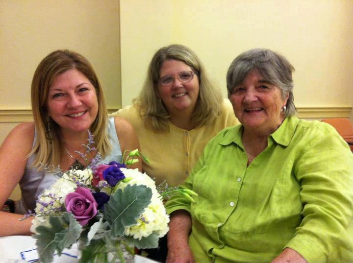 Sue Bruce - Class of 1977 - Montville High School