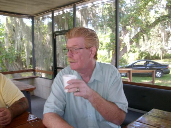 William Gibson - Class of 1973 - Montville High School