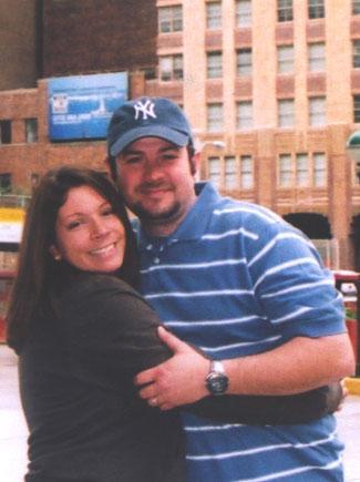 Brianne Hapgood - Class of 1997 - Montville High School