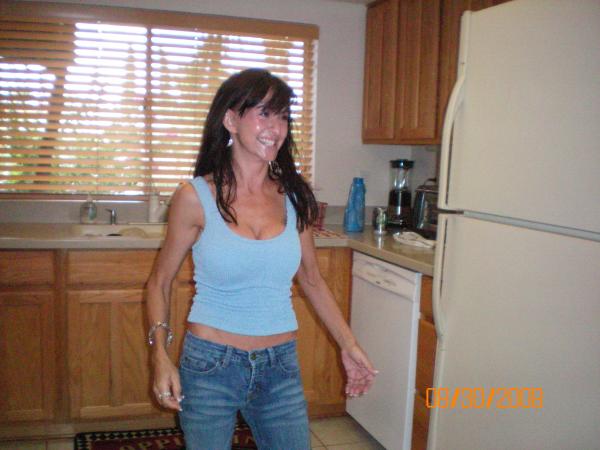 Denise Walsh - Class of 1981 - Montville High School