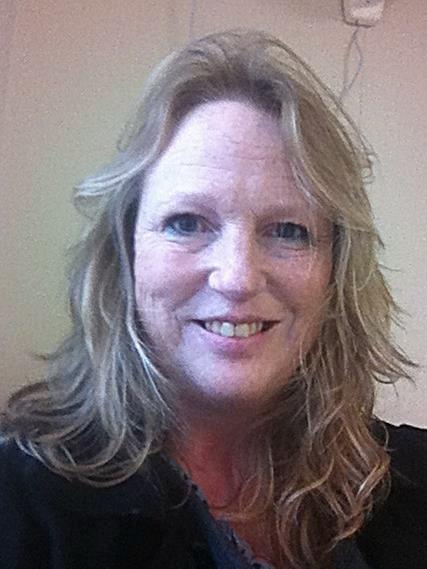 Patricia Kovalik - Class of 1982 - Montville High School