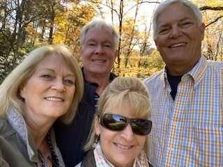 Darlene Newman - Class of 1970 - Montville High School