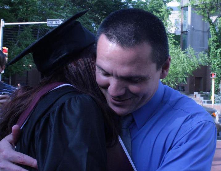 Alicia Dahmer - Class of 2008 - Montville High School