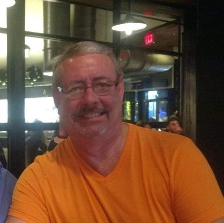 Glen Carlson - Class of 1980 - Montville High School