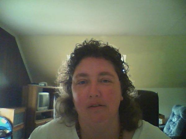Tonya Jean - Class of 1991 - Montville High School