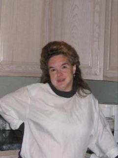 Christine Allen - Class of 1988 - Montville High School