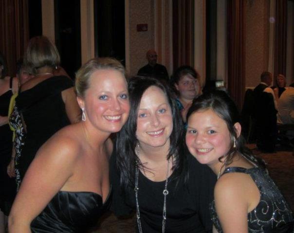 Patricia Lee - Class of 1990 - Montville High School