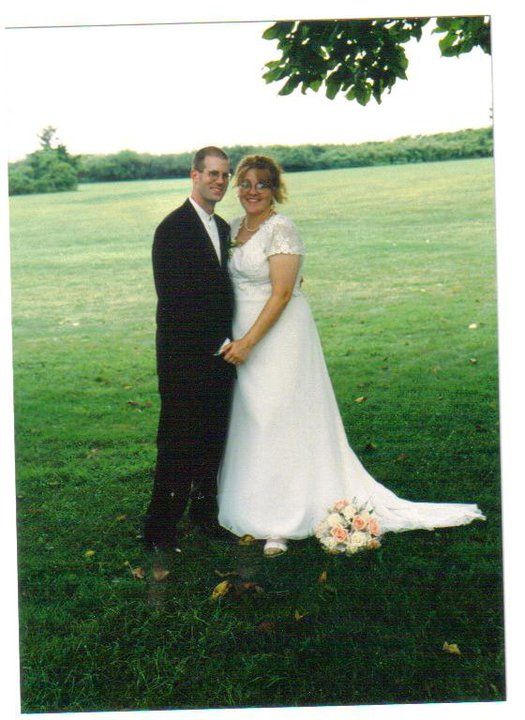 Angela Buckley - Class of 1981 - Montville High School