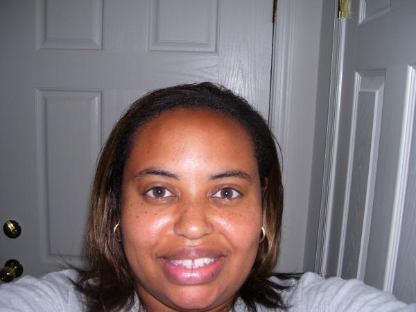 Michelle Busby - Class of 1993 - Montville High School